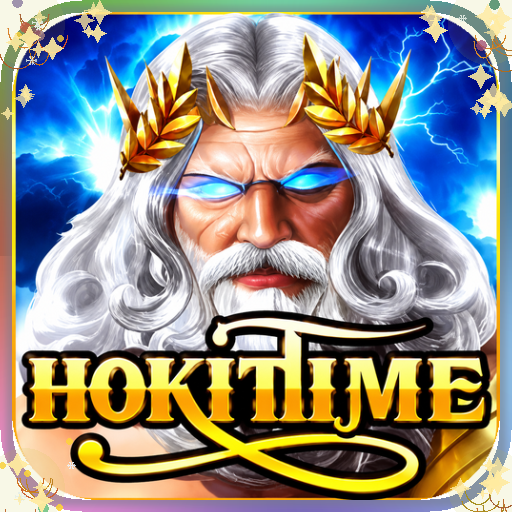 hokitime — mitra unggulan
