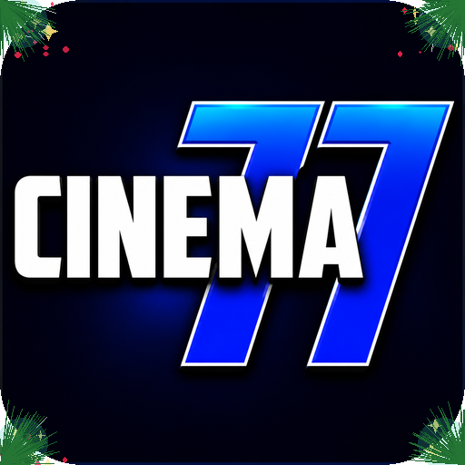 cinema77 — galeri pratinjau - APK Resmi
