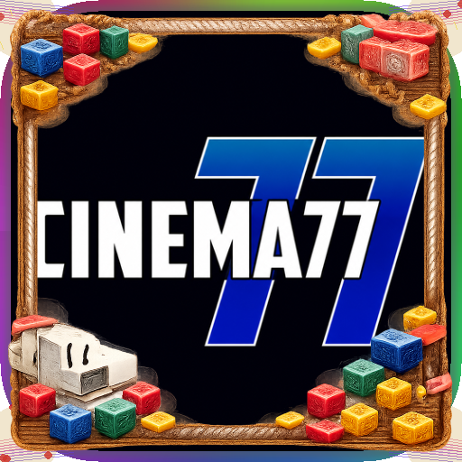 cinema77 — galeri pratinjau Resmi APK